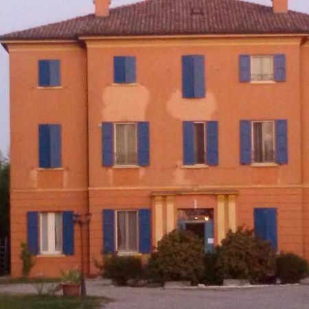 Locanda Andrea Da Carlo Carpi Exteriér fotografie