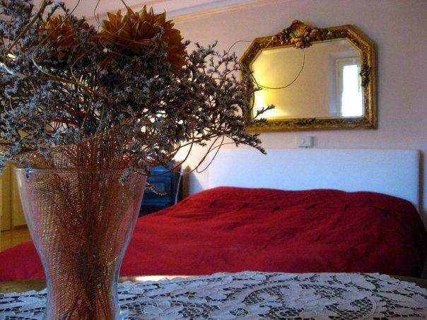 Locanda Andrea Da Carlo Carpi Exteriér fotografie