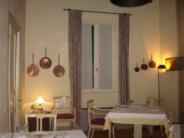 Locanda Andrea Da Carlo Carpi Exteriér fotografie