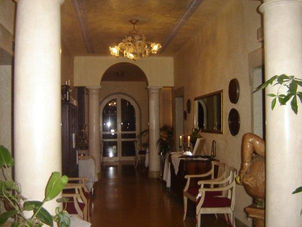 Locanda Andrea Da Carlo Carpi Exteriér fotografie
