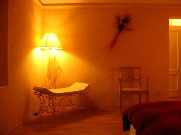 Locanda Andrea Da Carlo Carpi Exteriér fotografie