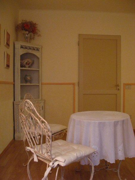 Locanda Andrea Da Carlo Carpi Exteriér fotografie